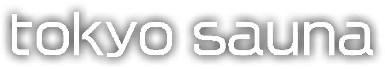 tokyosaunaWP Logo Shadow